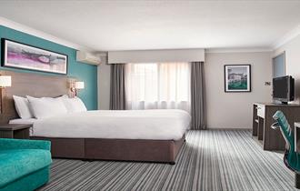 Leonardo Hotel East Midlands Airport