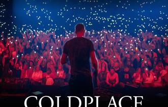 Coldplace The World's No.1 Coldplay Tribute Act | Binks Yard