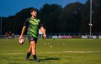 Nottingham Rugby vs Ealing Trailfinders
