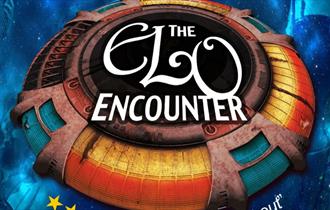 The ELO Encounter - The Blue Sky Tour
