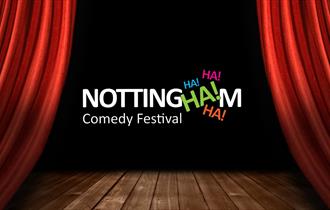 Nottingham Comedy festival