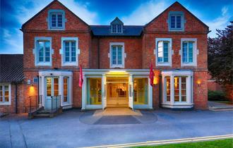 Muthu Clumber Park Hotel
