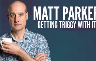 Getting Triggy With It