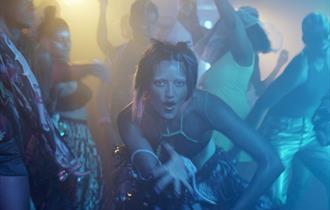 Queer East: A Sword, A Spectre, A Song
