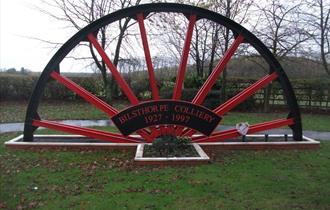 Bilsthorpe Heritage Museum, Nottinghamshire