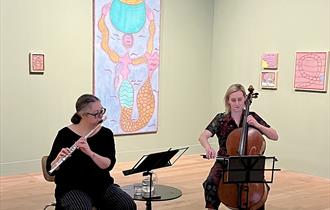 rarescale: Sounds Strangely Good, Ya?
