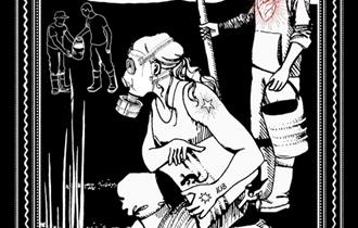 Online Slow Reading Group: We Are 'Nature' Defending Itself