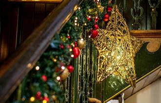 Beer & Carols at Malt Cross

