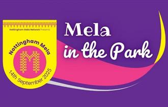 Nottingham Mela