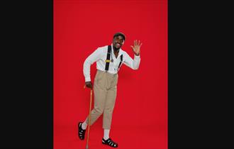 Michael Akadiri: Don't Call Me Uncle!