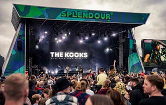 Splendour Festival