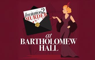 Murder Mystery Evening at Norwood Park 2026
