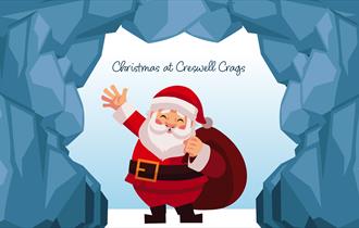 Santa's Winter Hideaway
