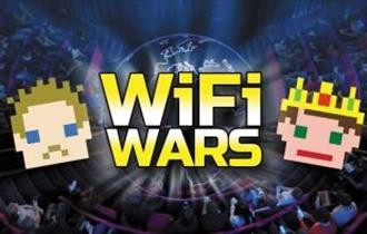WiFi Wars