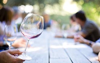 DIY Wine Tasting and Trail | Nottinghamshire