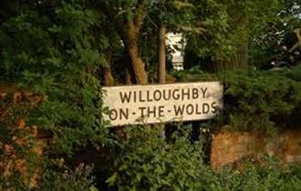 Willoughby on the Wolds