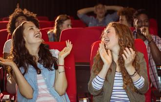 The Playwright Comedy Night