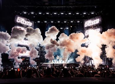 Stay & Play After the Whistle