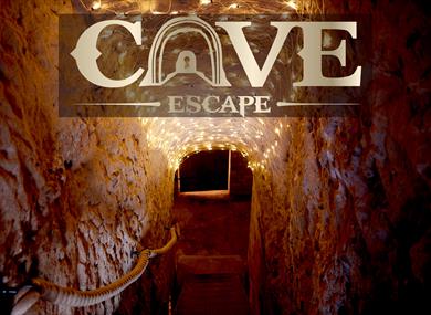 Mystery cave escape прохождение