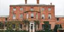 Autumn Wedding Fair at Norwood Park 2025
