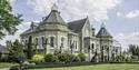 Eden Hall Day Spa | Visit Nottinghamshire
