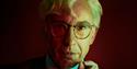 Dr Strangelove as played by Steve Cloogan