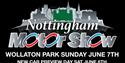 Nottingham MotorShow

