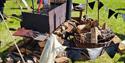 Medieval Merriment at Newstead Abbey
