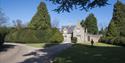 Gardener's Cottage at Newstead Abbey | Visit Nottinghamshire