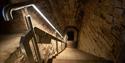 Nottingham Castle Cave Tours
