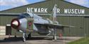 Newark Air Museum
