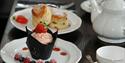 Josephine's Tea Room and Café | Visit Nottinghamshire