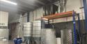 Blue Monkey Brewery
