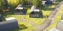 Twinlakes Glamping Pods
