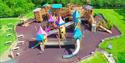 Twinlakes Family Theme Park
