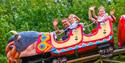 Twinlakes Family Theme Park
