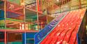 Twinlakes Family Theme Park
