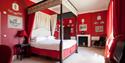 Stubton Hall
