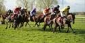 Afternoon Jump Racing at Southwell Racecourse
