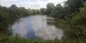 Smeaton's Lakes - Touring, Caravan and Fishing Park