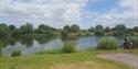 Smeaton's Lakes - Touring, Caravan and Fishing Park