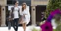 Summer Sale 2025 at East Midlands Designer Outlet
