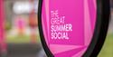 The Great Summer Social

