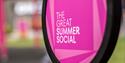 The Great Summer Social
