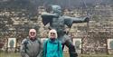 Walking Tours in Nottingham 
