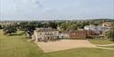 Stubton Hall
