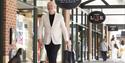 Autumn Late Night Shopping Event - East Midlands Designer Outlet
