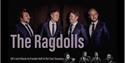 The Ragdolls – Jersey Boys Tribute Night
