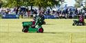 Nottinghamshire County Show 2024
