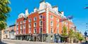 Mercure Nottingham City Centre Hotel
